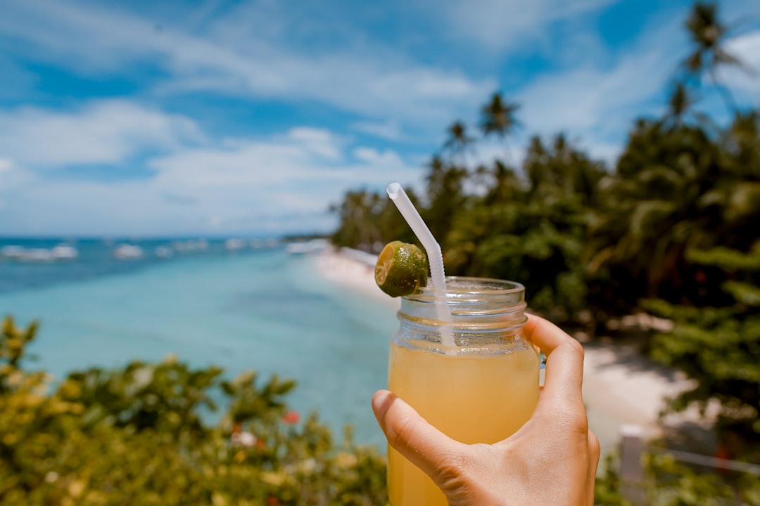 Discover the Perfect Margarita Recipe from Rancho La Gloria